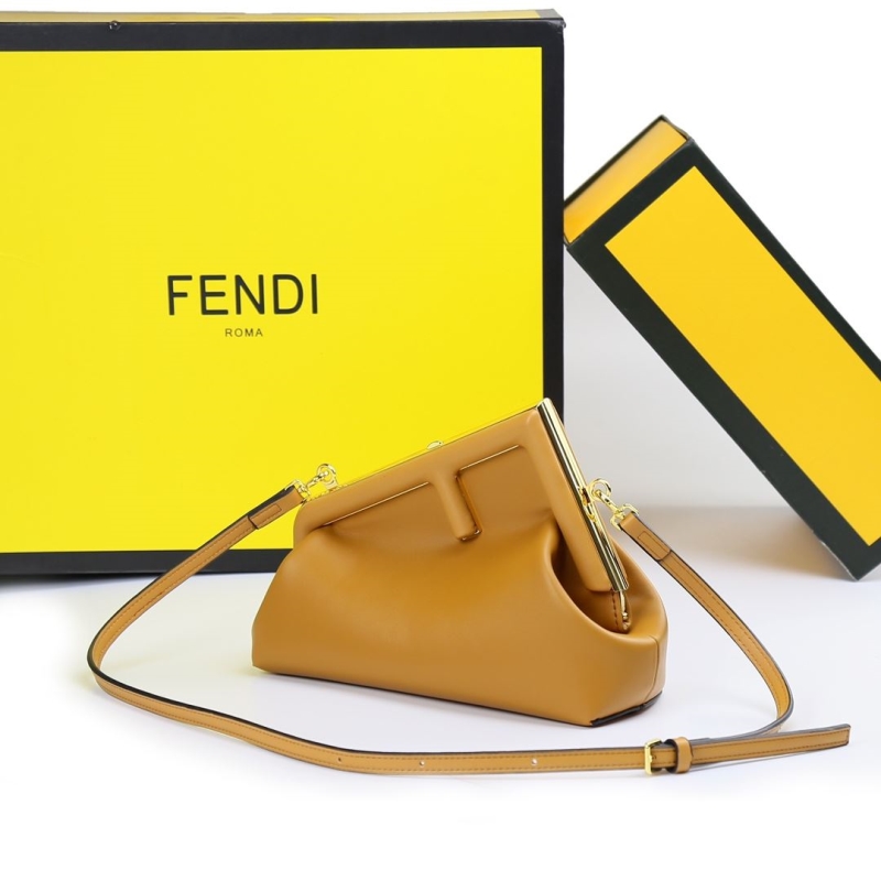 Fendi First Bags